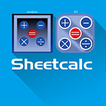 シートカルク SheetCalc